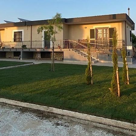 La Casa Del Borgo-Intero Appartamento Latina Eksteriør billede