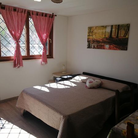 La Casa Del Borgo-Intero Appartamento Latina Eksteriør billede
