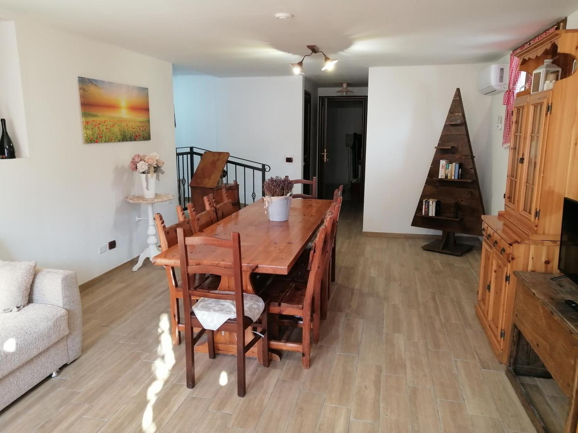 La Casa Del Borgo-Intero Appartamento Latina Eksteriør billede