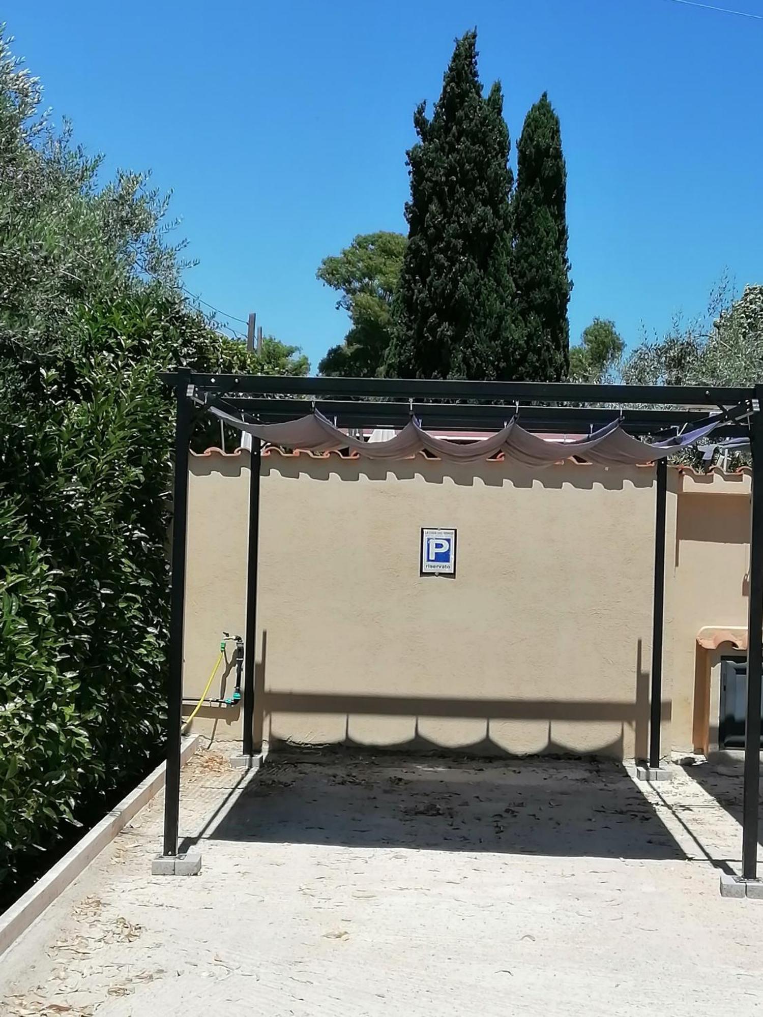 La Casa Del Borgo-Intero Appartamento Latina Eksteriør billede